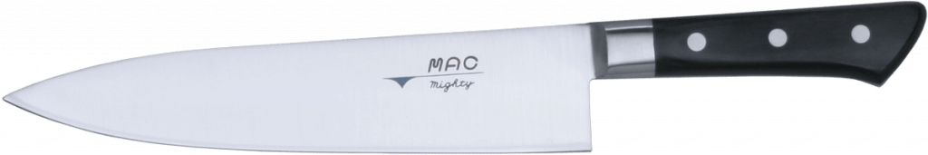 MBK-85, Chef Knife – nóż szefa kuchni, ostrze 210mm