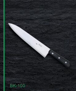 BK-100 nóż do mięsa z serii CHEF