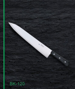 BK-120 nóż do mięsa z serii CHEF