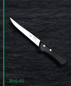 BNS-60 nóż do filetowania z serii CHEF
