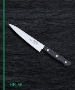 HB-55 nóż do obierania serii CHEF