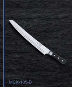 MCK-105 slicer