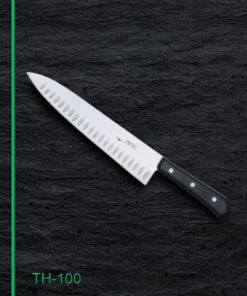 TH-100 nóż szefa kuchni z serii CHEF