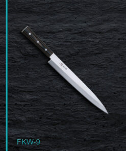 FKW-9 Yanagiba nóż z serii Japanese