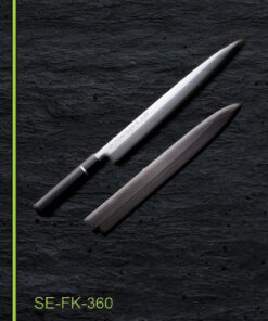 SE-FK-360 Yanagiba nóż serii SE