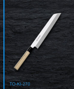 TO-KI-270 wszechstronny nóż kuchenny Kiritsuke z serii TO