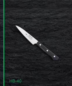HB-40 nóż do obierania z serii CHEF