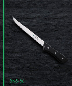 BNS-80 nóż do filetowania z serii CHEF