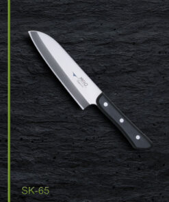 SK-65 nóż santoku