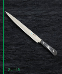SL-115 nóż do filetowania z serii CHEF