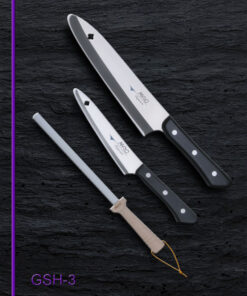 GSH-3 zestaw noży superior